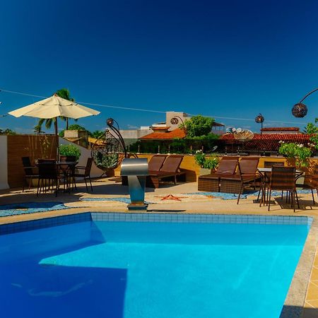 Hotel Rede Andrade Terra Brasil Porto Seguro Esterno foto