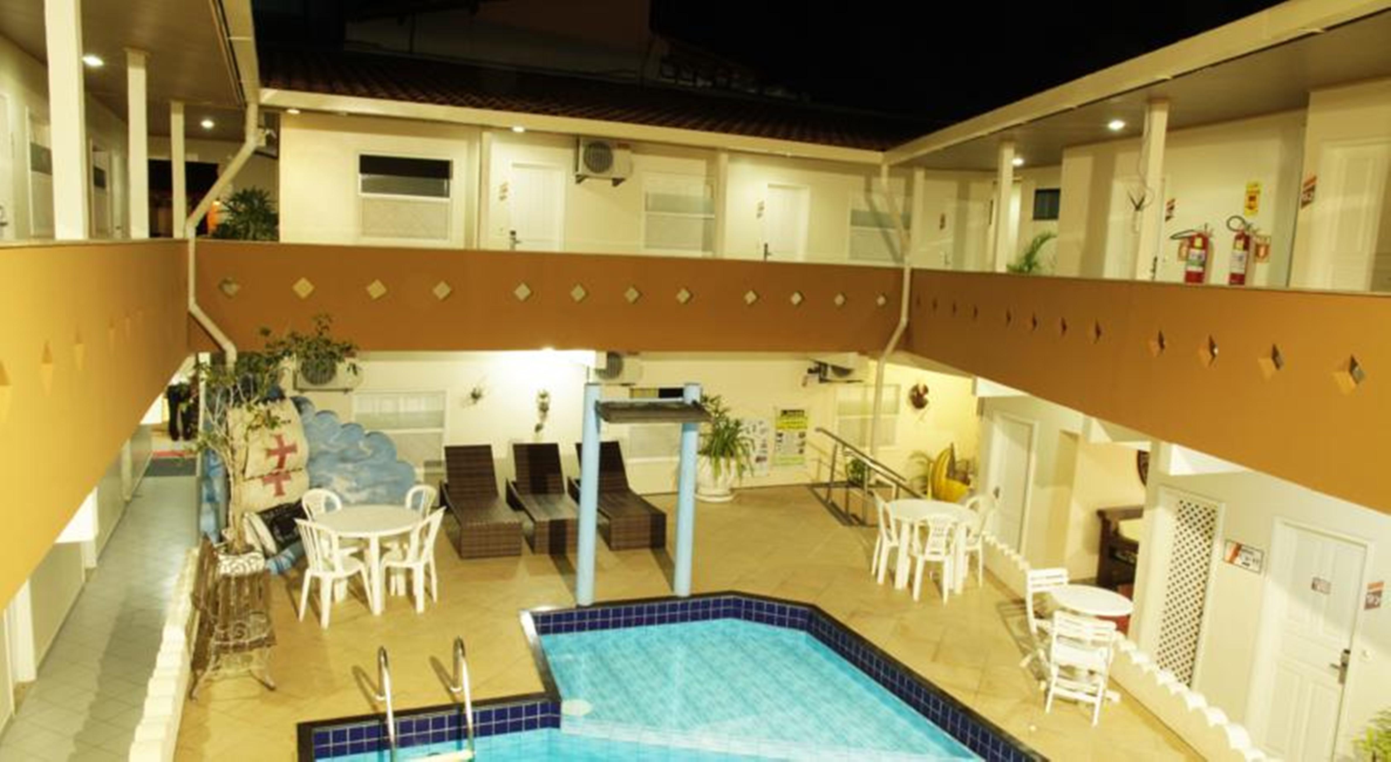 Hotel Rede Andrade Terra Brasil Porto Seguro Esterno foto