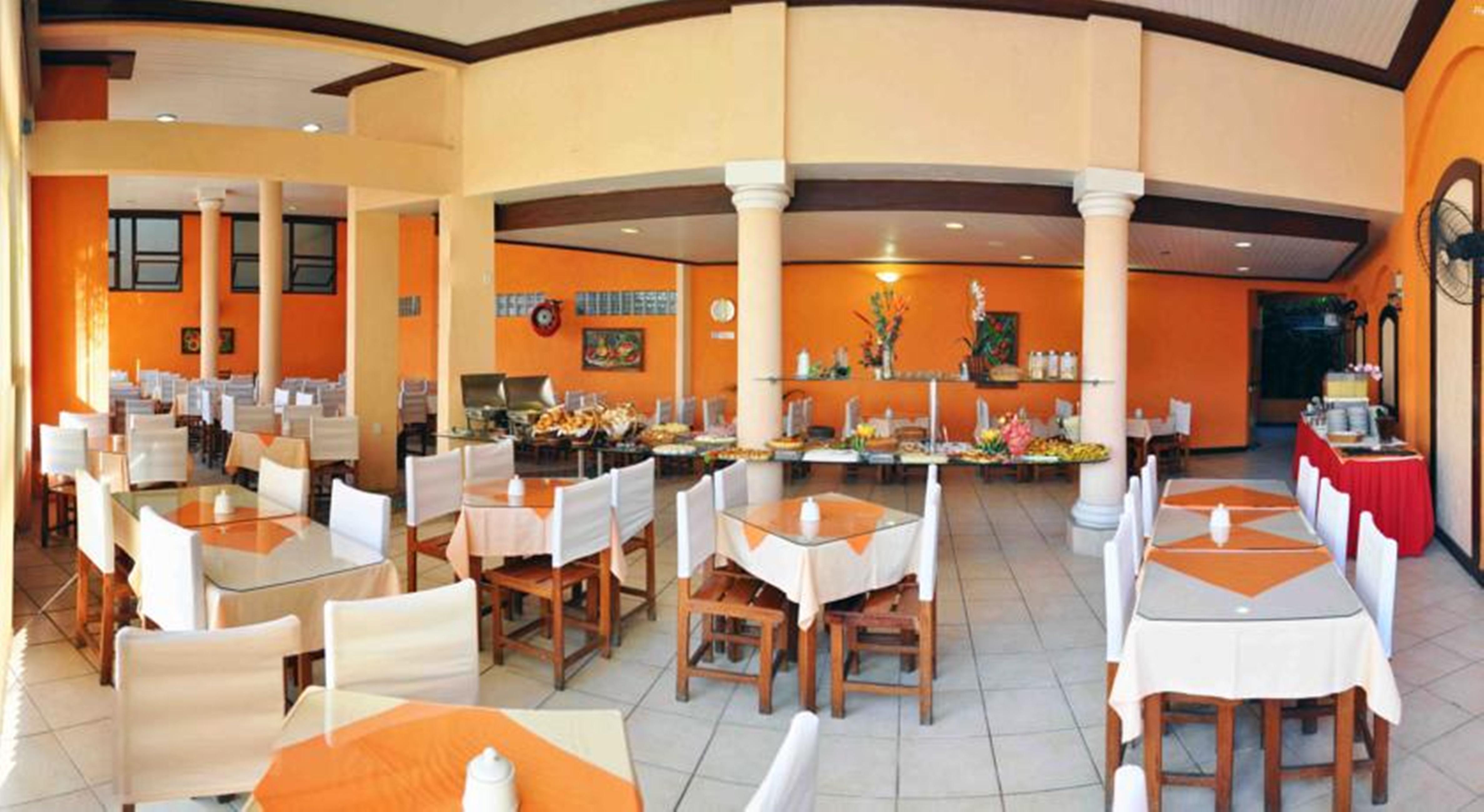Hotel Rede Andrade Terra Brasil Porto Seguro Esterno foto