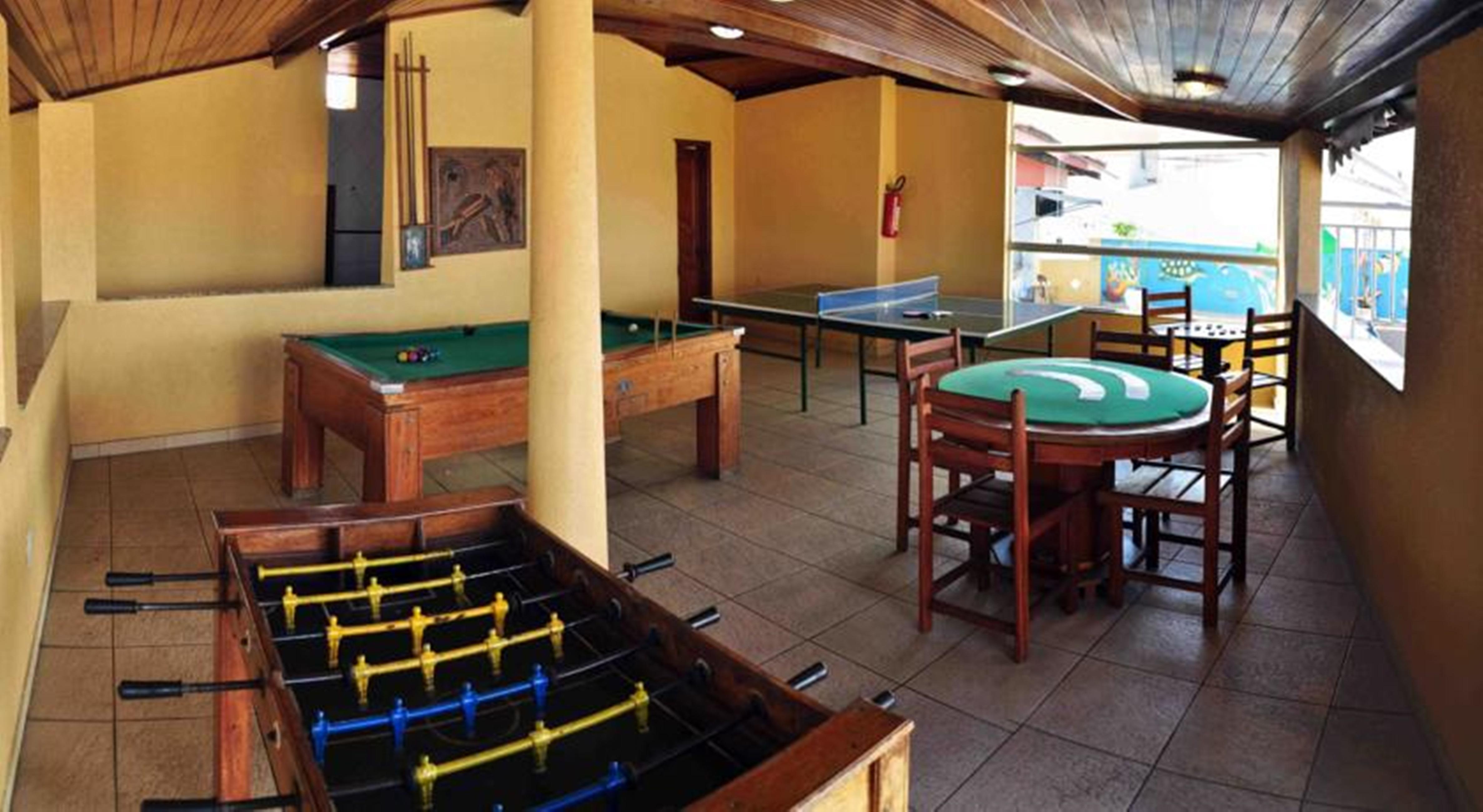 Hotel Rede Andrade Terra Brasil Porto Seguro Esterno foto
