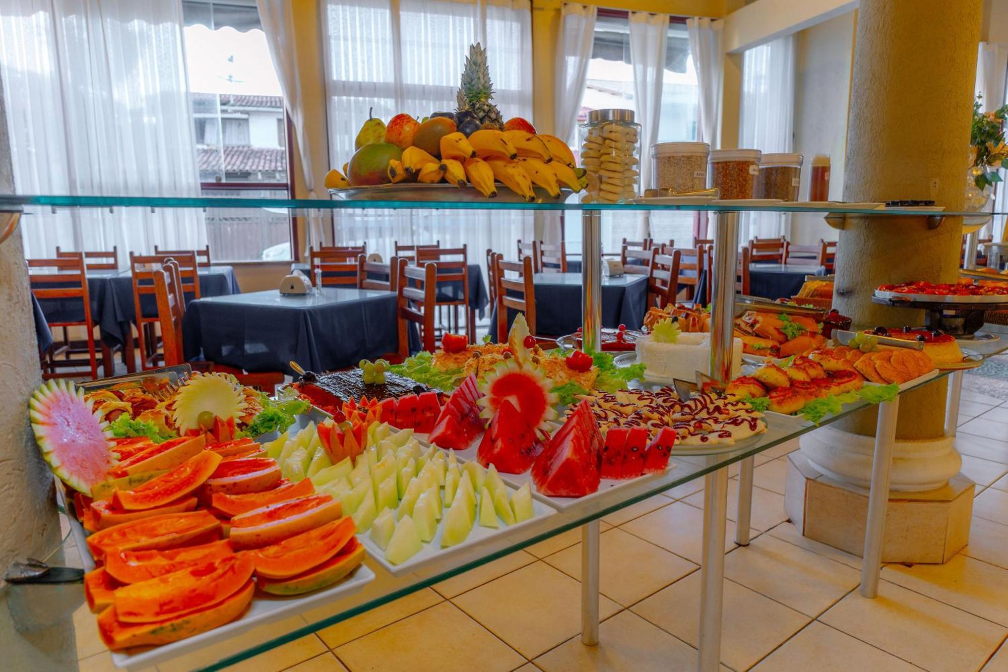Hotel Rede Andrade Terra Brasil Porto Seguro Esterno foto